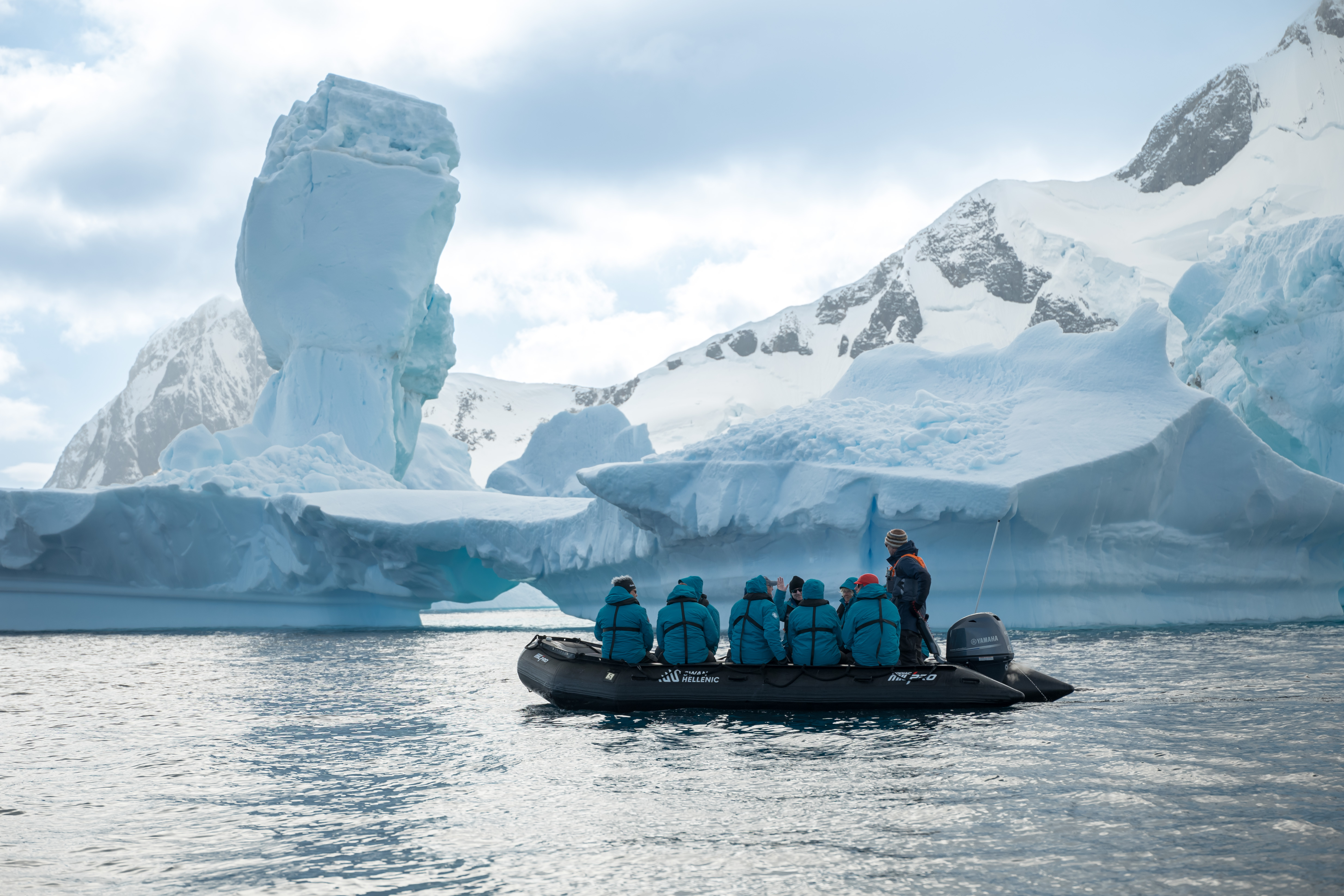 Excursions on SH Minerva